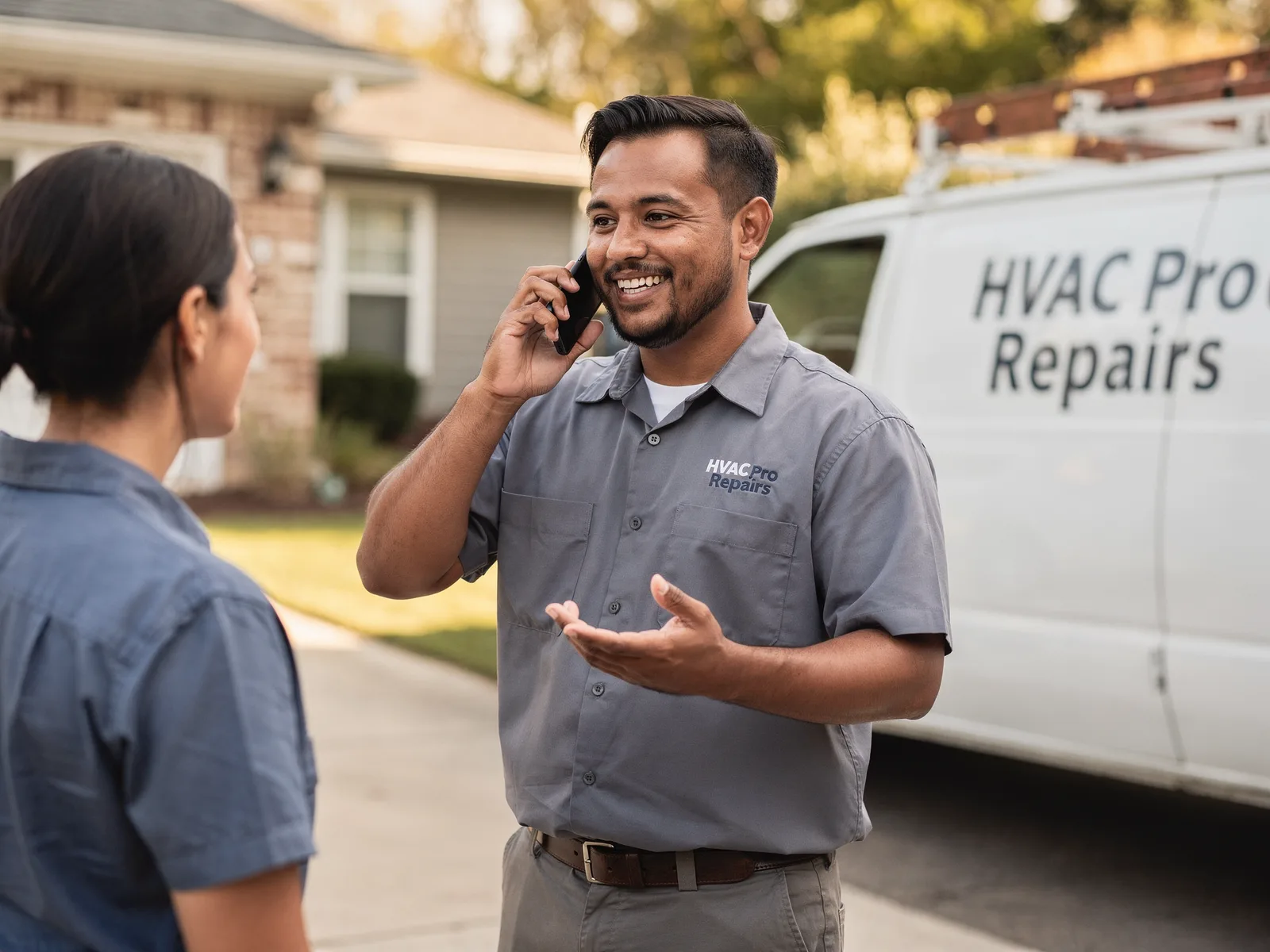 Heat Pump Repair South Dayton, NY FAQs